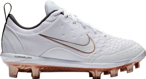 softball cleats no metal